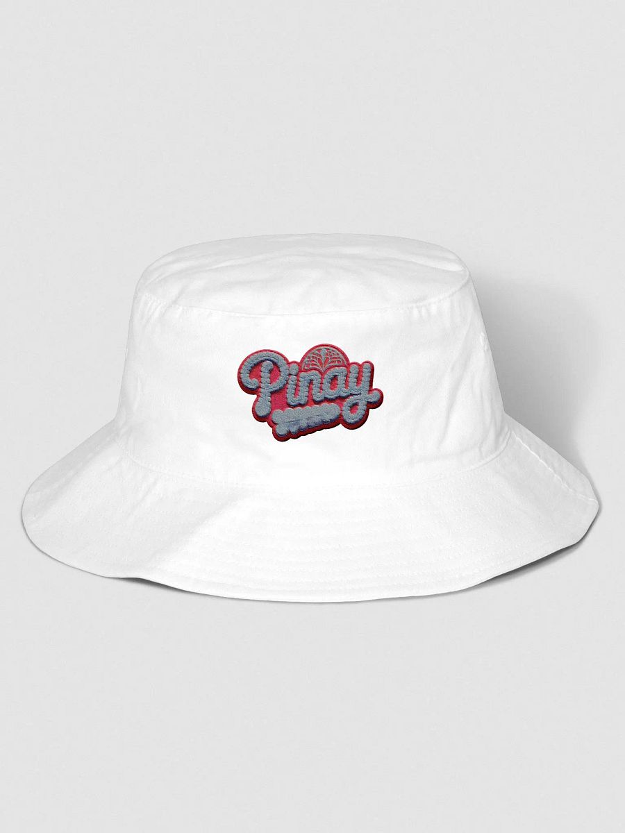 Pinay Bucket Hat product image (1)