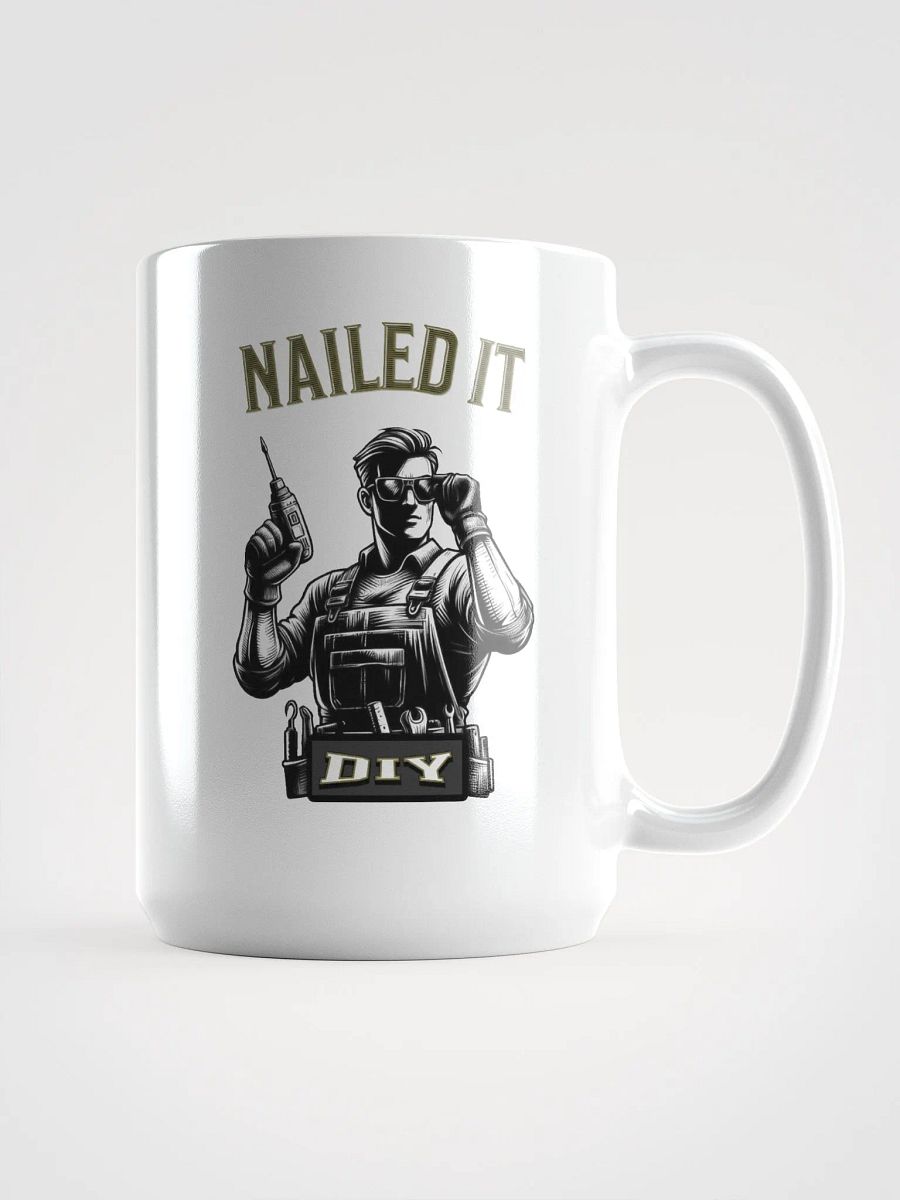 DIY Nailed It! product image (3)