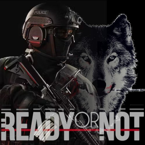 Back with some Ready or not and maybe some other game.
Live now @ https://twitch.tv/beowulfttv
#streaming #twitch #streamer #...