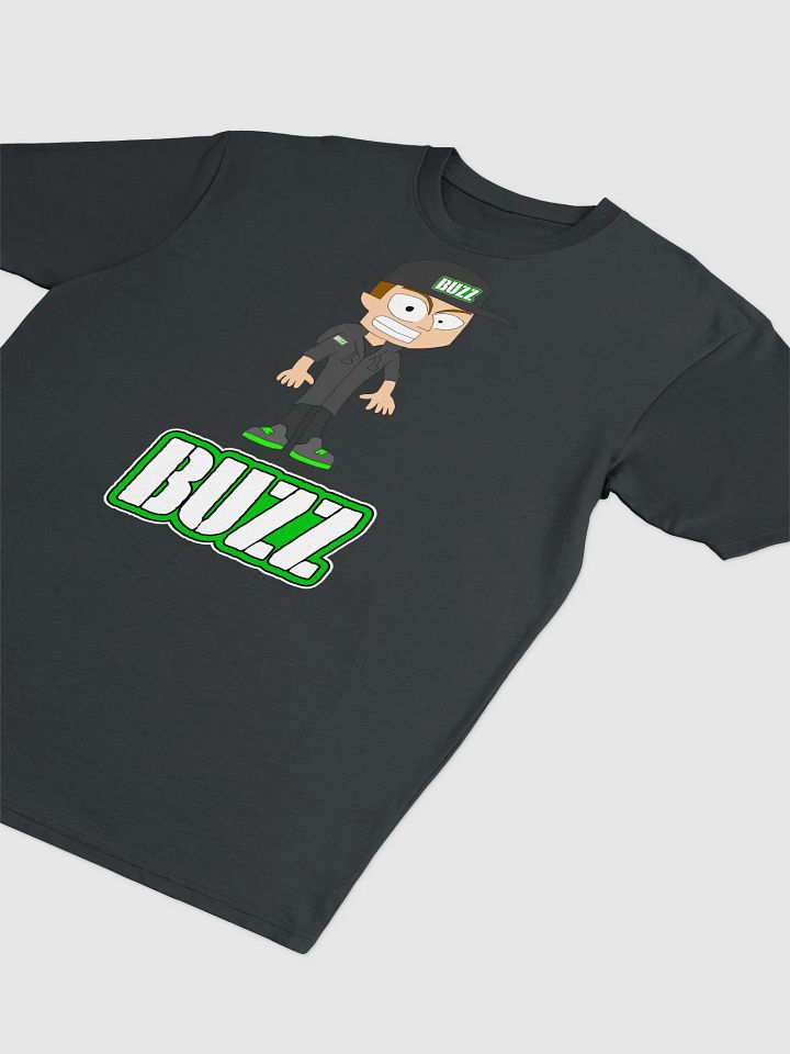Buzz T-shirt product image (6)