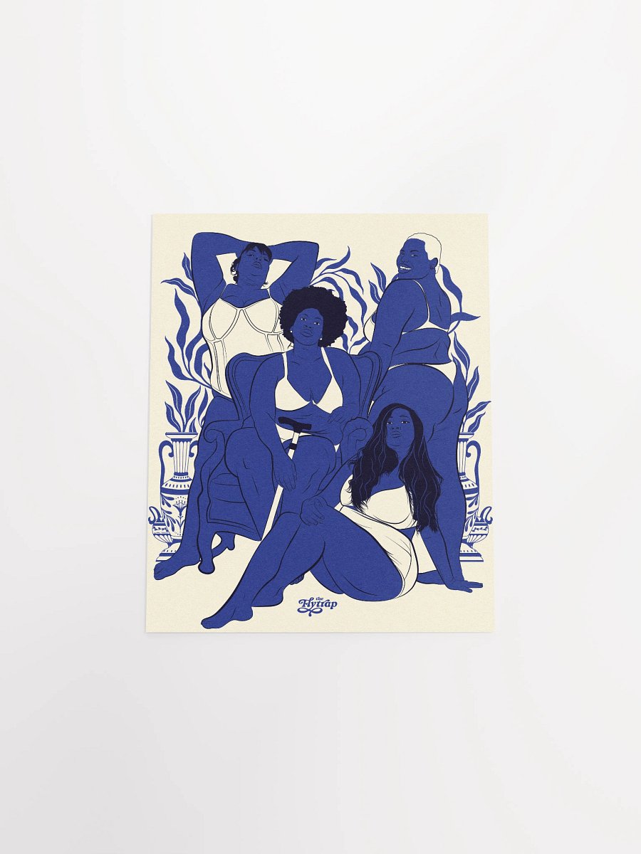 MUSES 8X10 POSTER product image (4)