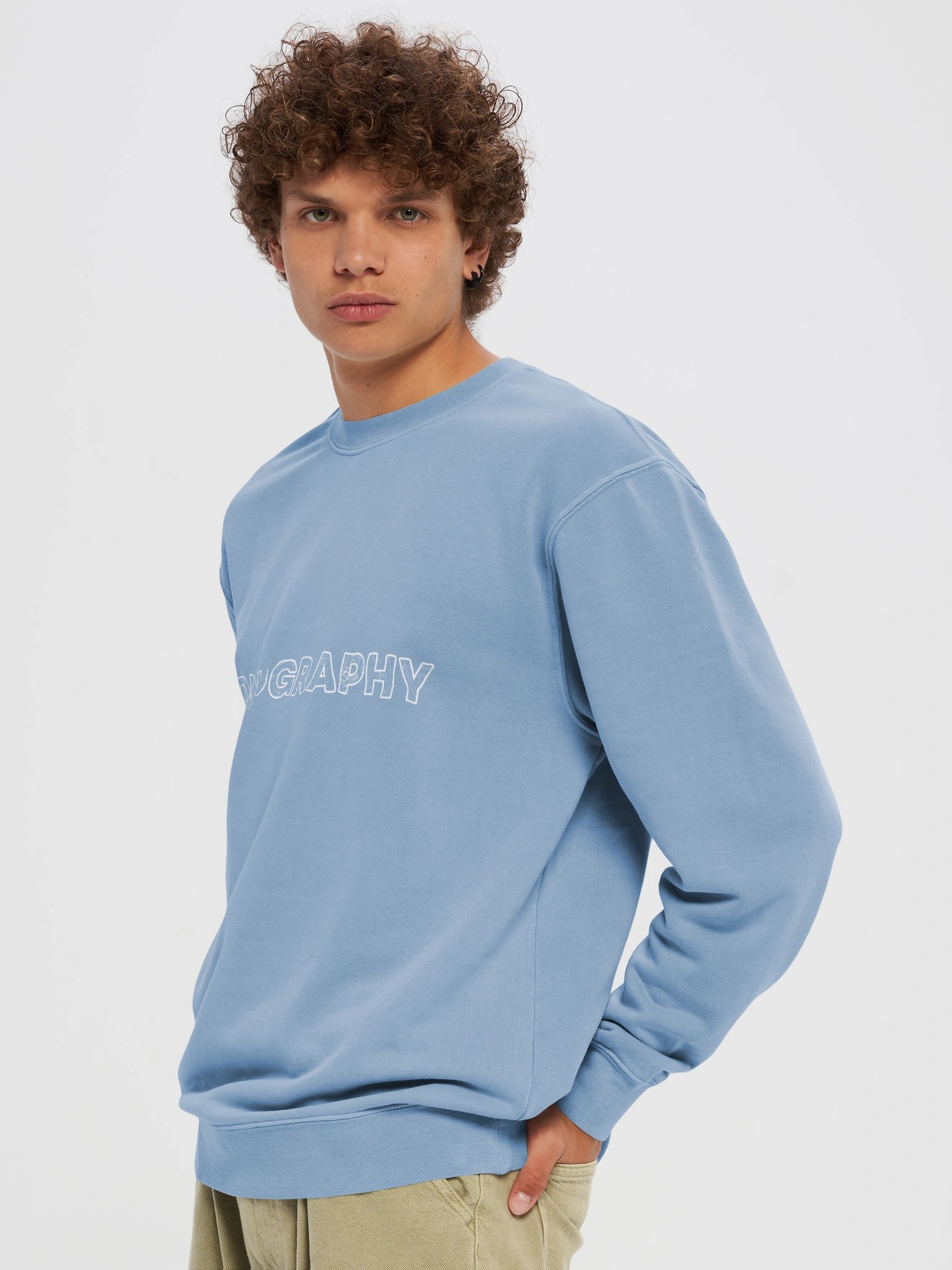 Service Lines (Sonography - sweatshirt) product image (42)