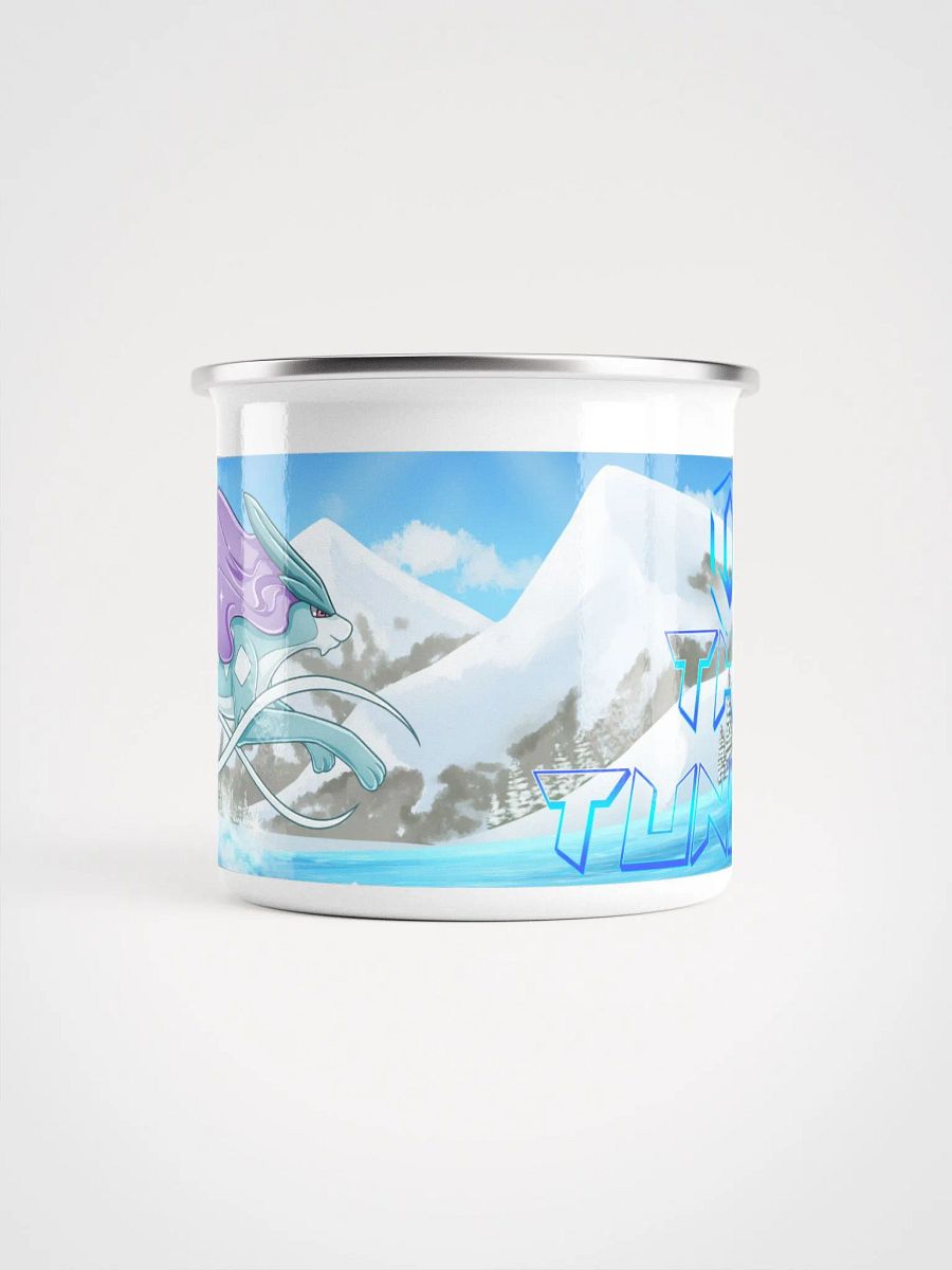 Celebration Tundra Enamel Mug - Day product image (4)