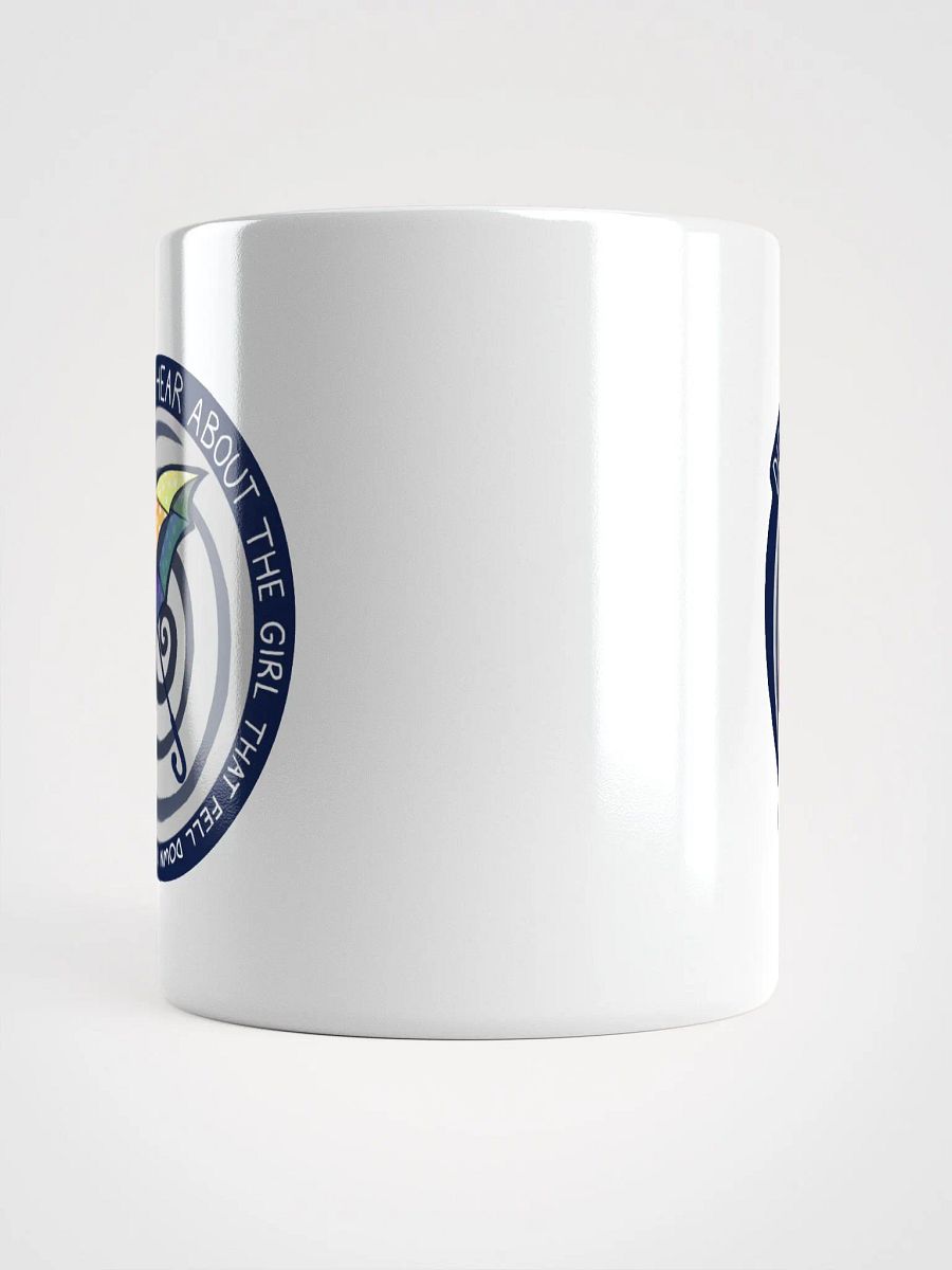 Walking Down The Street Mug product image (5)