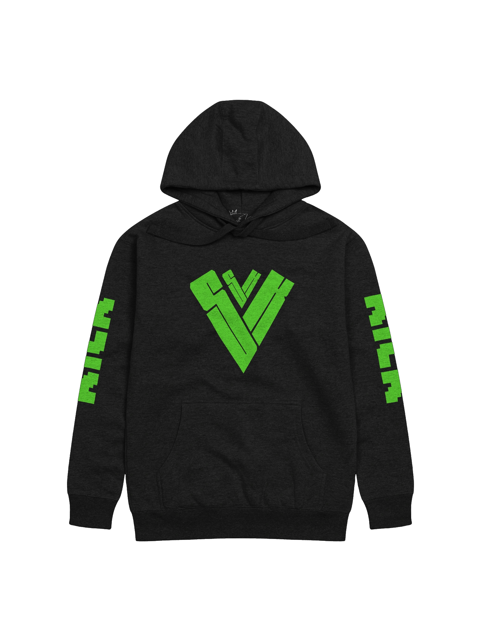 SKxKick Hoodie product image (1)
