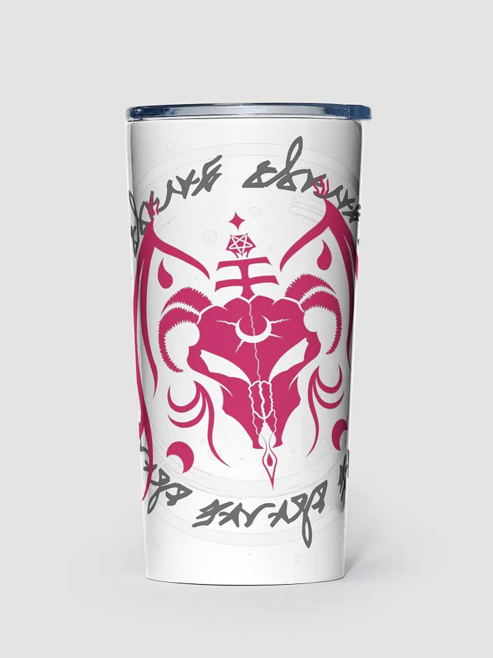 Savage Sigil Tumblr - Pink product image (1)