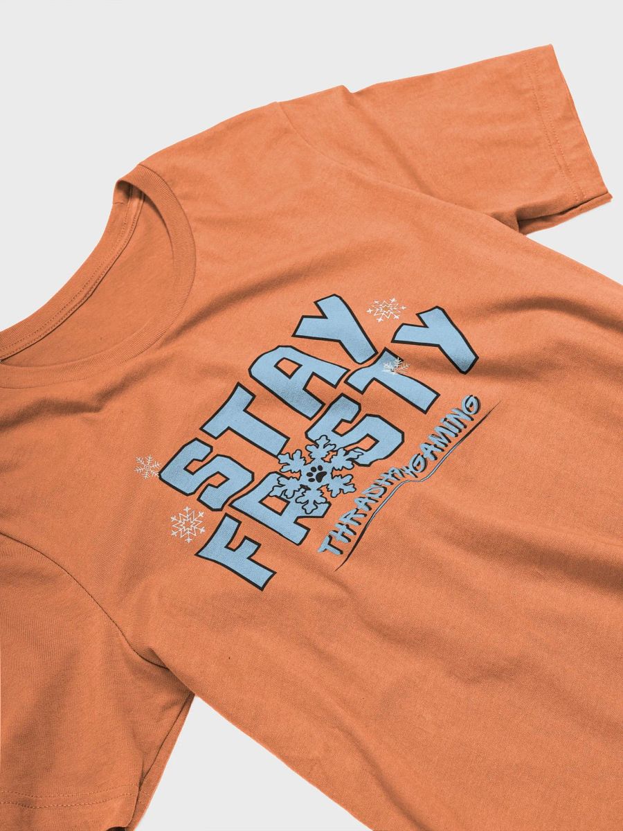 Stay Frosty Tee (V2) product image (3)