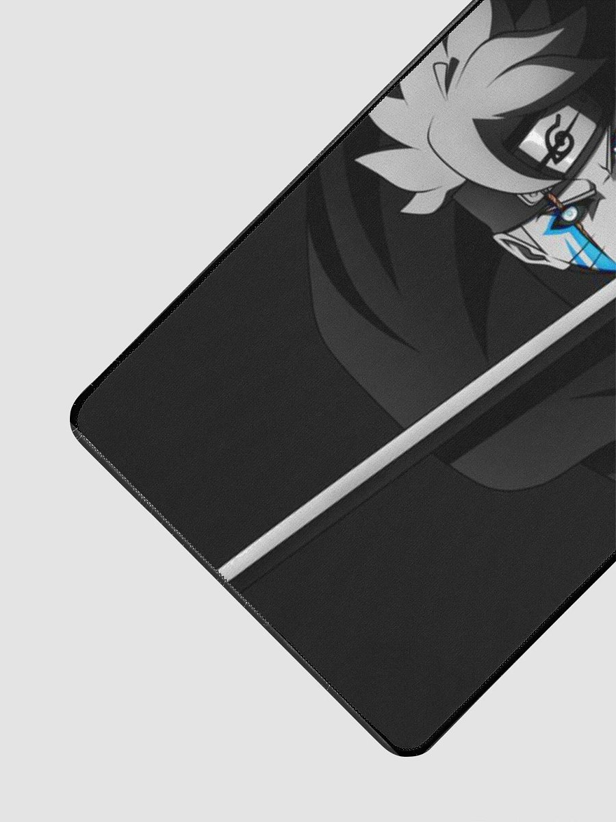 MOUSE PAD GAMER DE BORUTO | NARUTO product image (3)