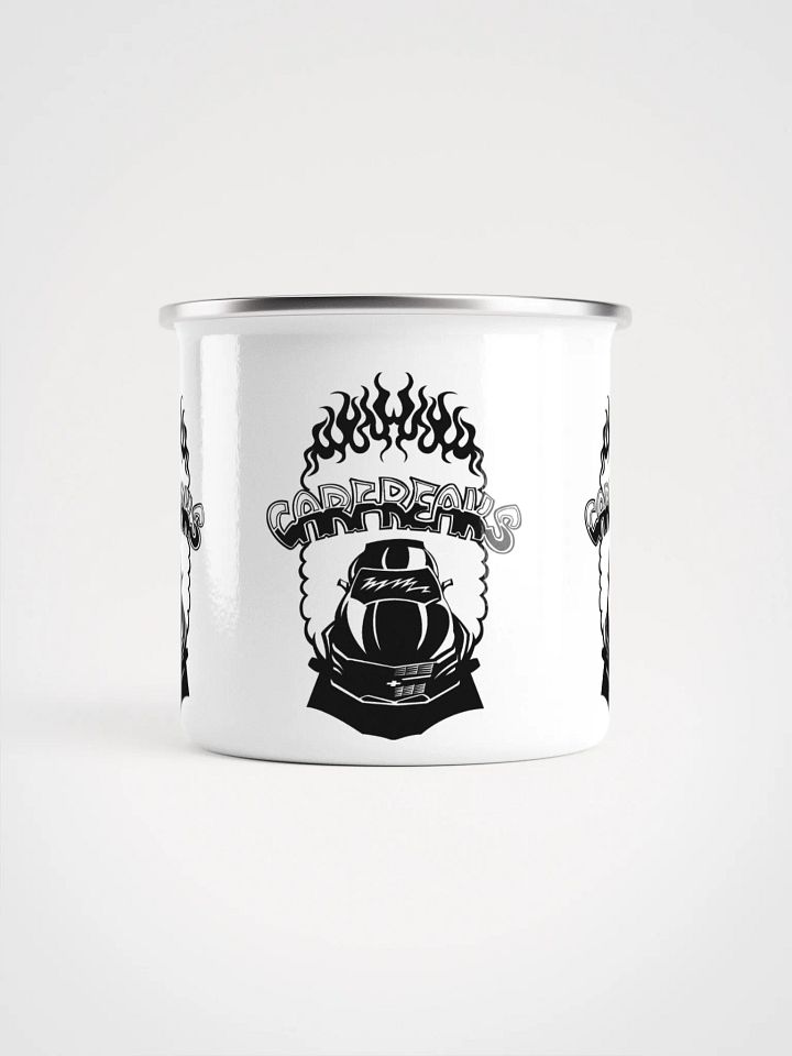 High Octane Mug product image (2)