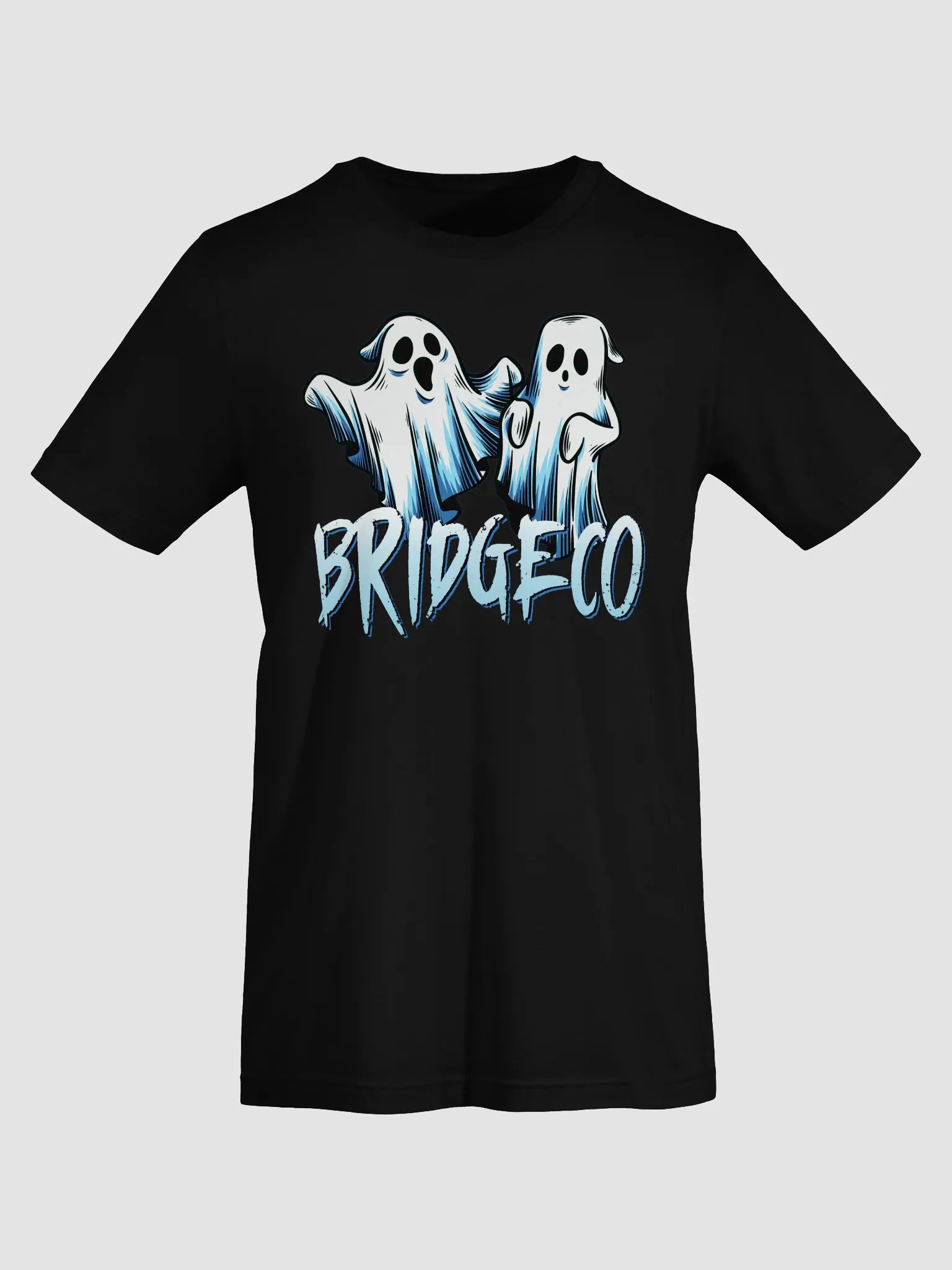 GHOSTIES TEE product image (7)