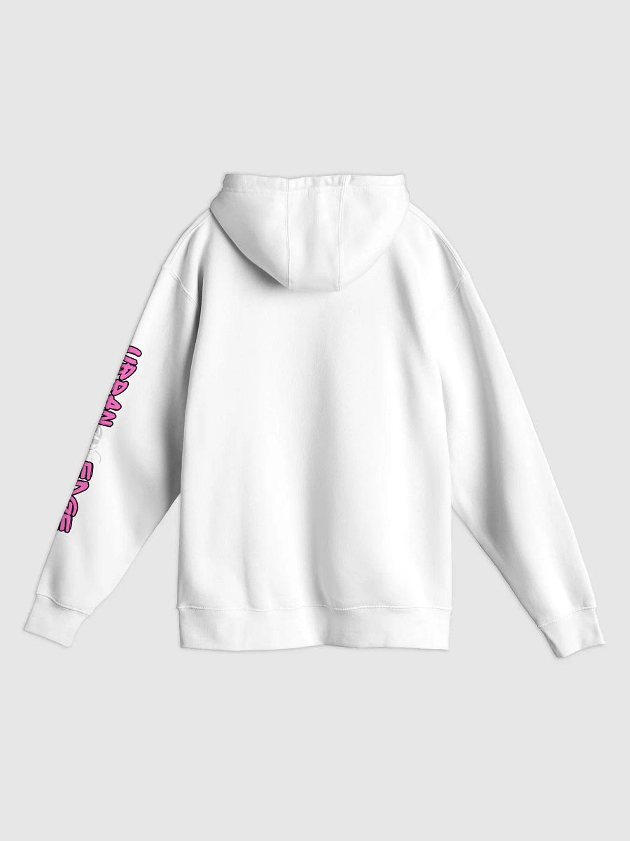 Urban Edge Rebel Girls Freestyle Hoodie product image (40)