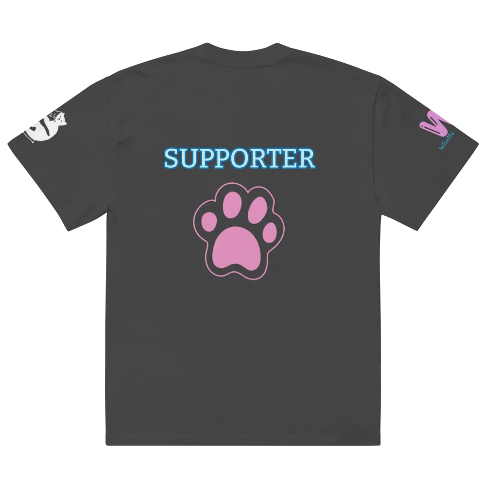 Wilmas Merch (supporter baksida) product image (6)