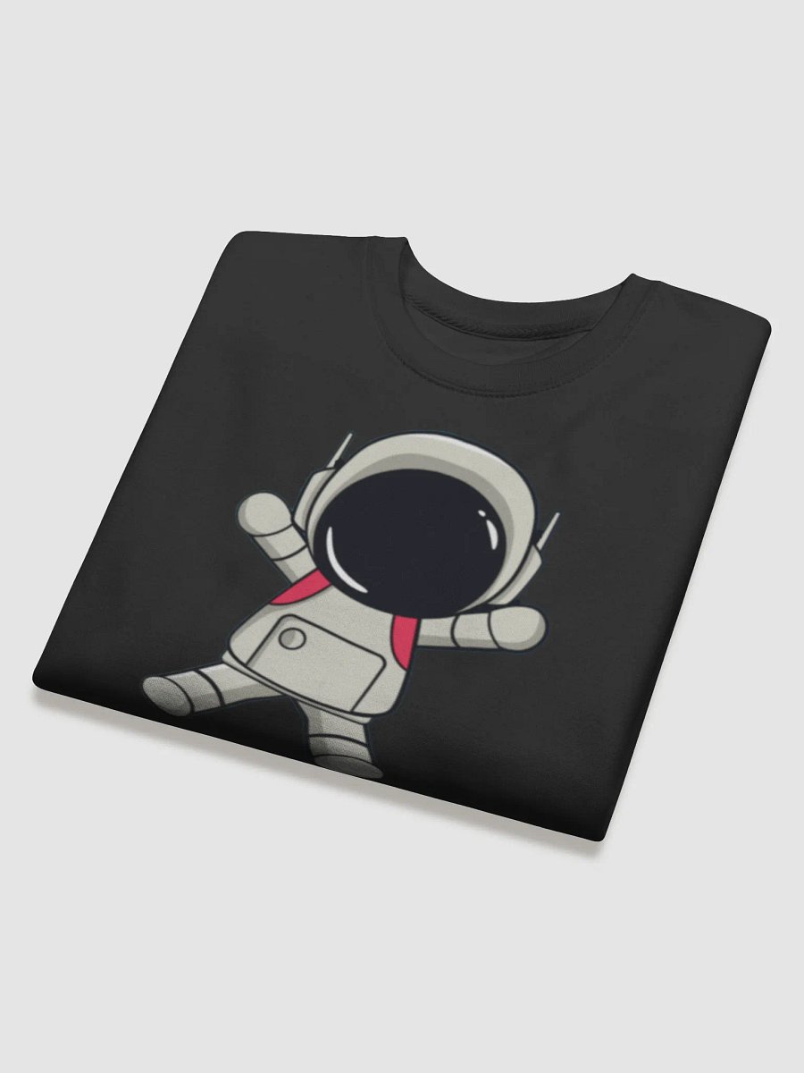 Blusão Do Astronauta Total product image (4)