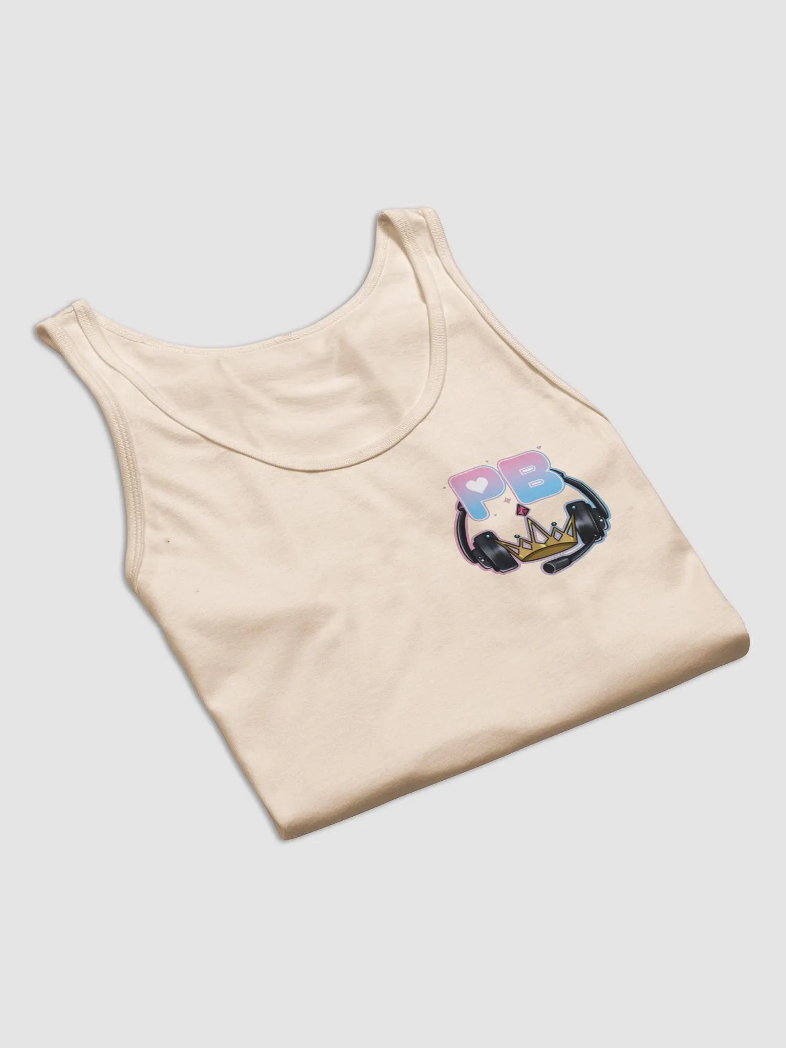 PB Tank product image (5)