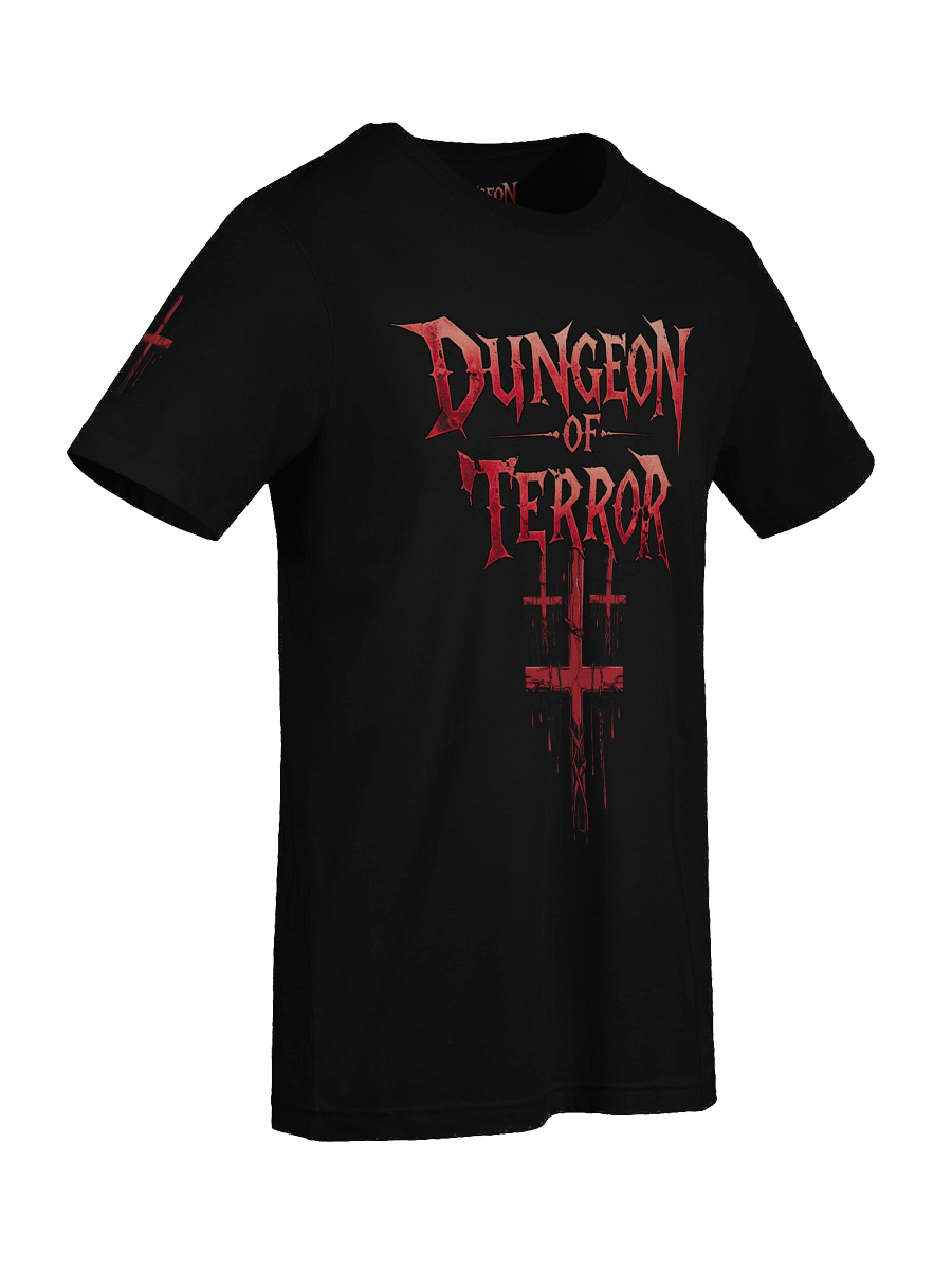 Dungeon Of Terror product image (9)
