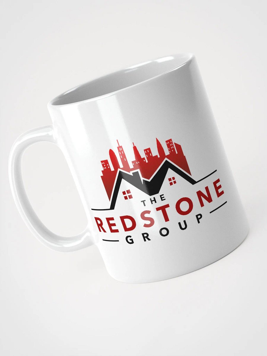 Redstone Group Mug product image (3)