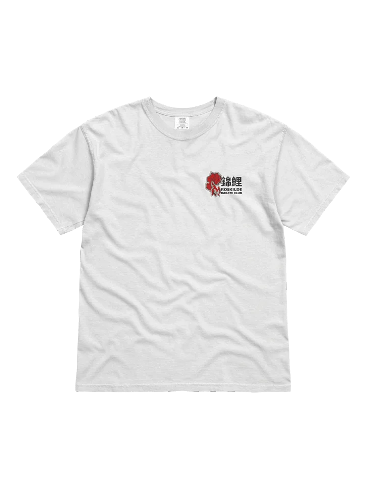 Legend of the Koi t-shirt, 100% cotton, unisex product image (2)