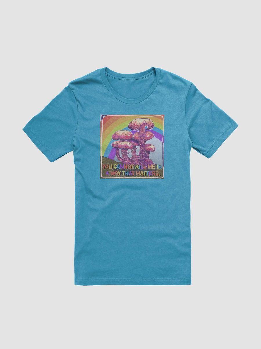 You cannot kill me shirt product image (8)