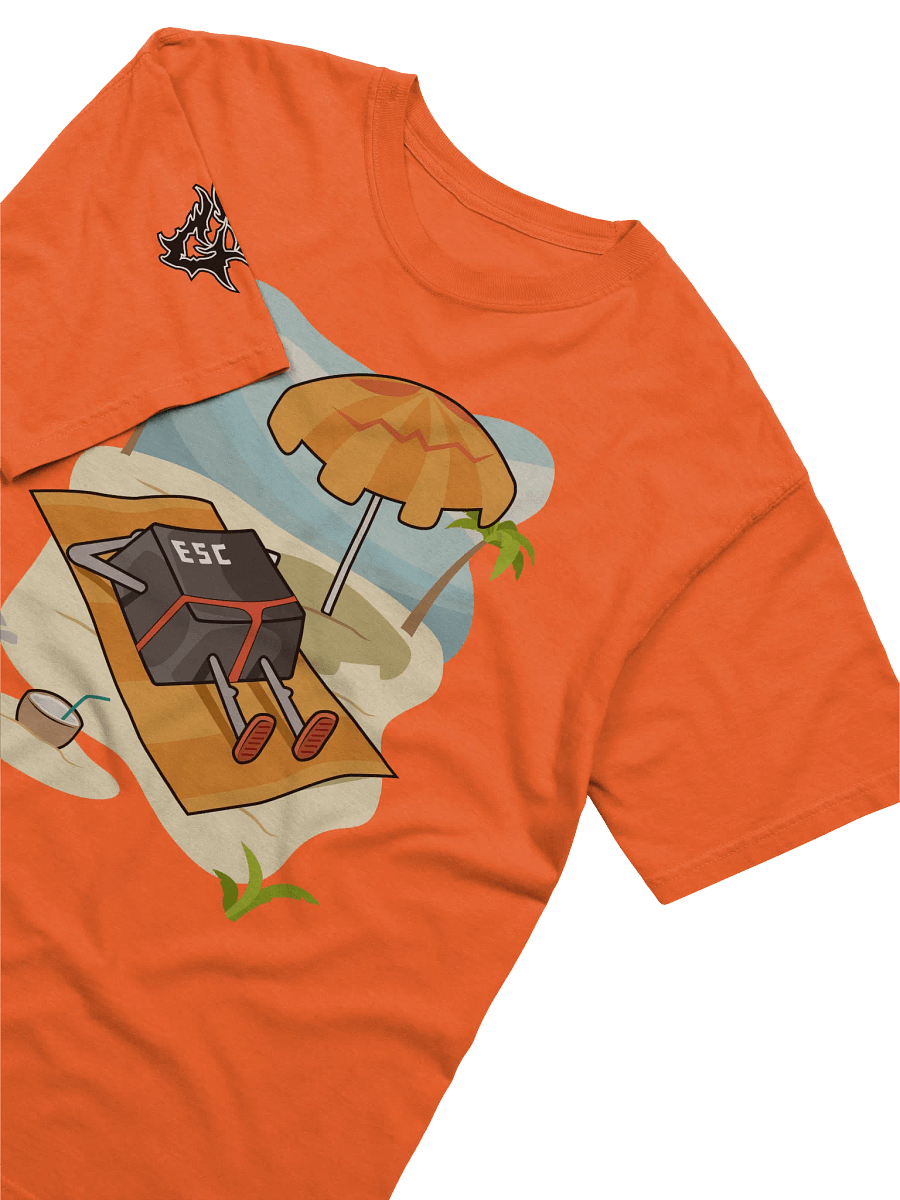 Summer Esc T-Shirt product image (29)
