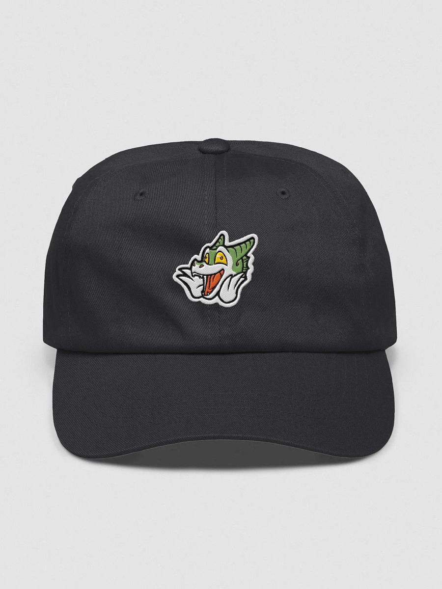 Embroidered Zambi baseball cap product image (3)