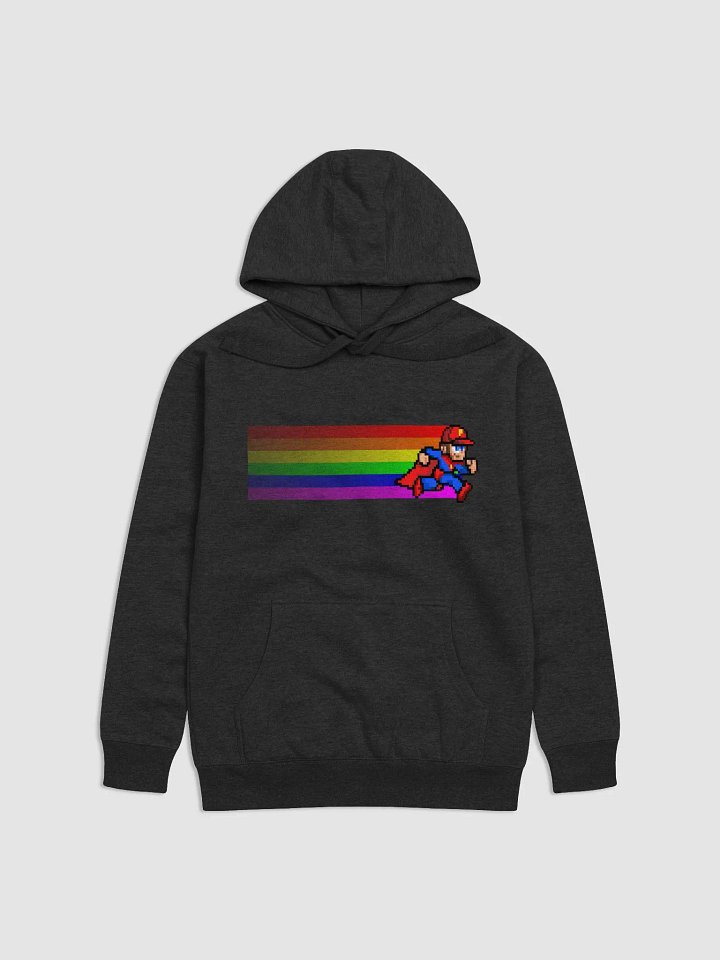 SuperPhillip_Plays Hoodie product image (1)
