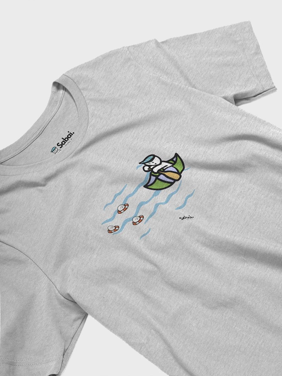 Water Rescue | Tee product image (27)
