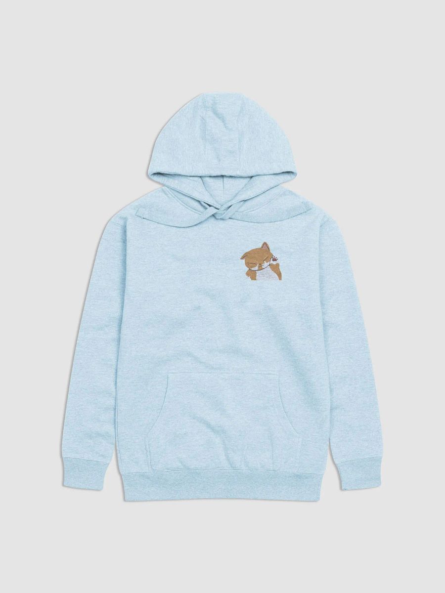 Dreamy Cat Nap Premium Hoodie product image (1)
