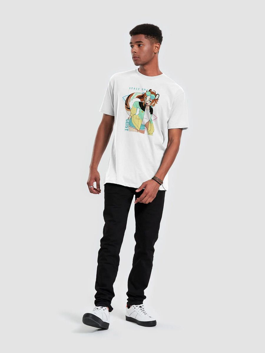 Party Ghostess Shirt (light mode) product image (5)