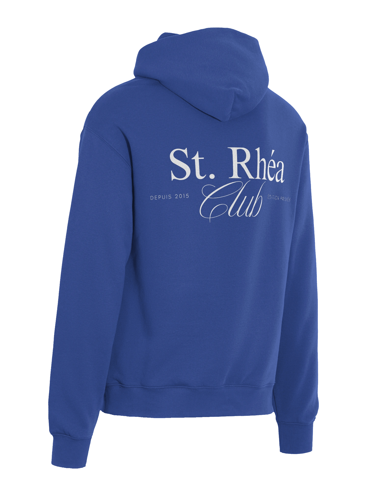 St. Rhéa Club | Édition Privée Hoodie product image (5)