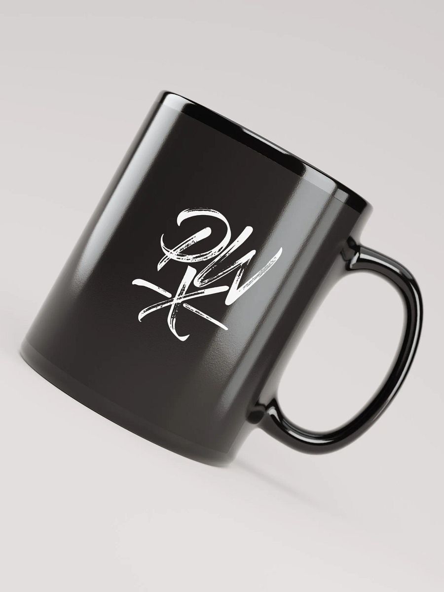 Skidmark Logo mug product image (2)