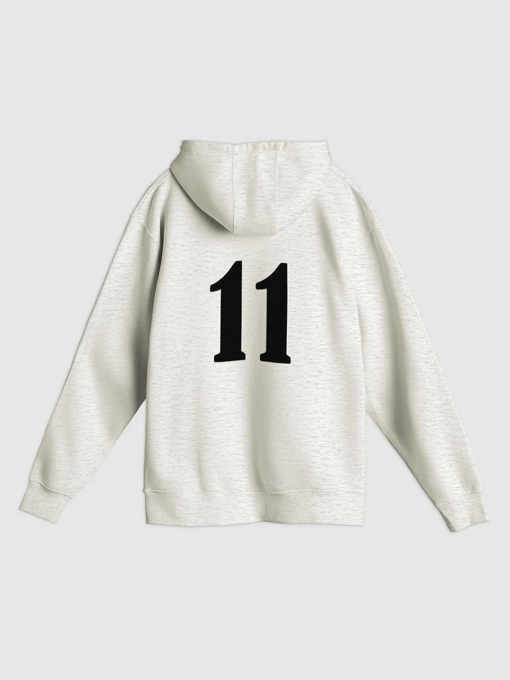 11th Realm Premium Hoodie - Limited Edition product image (2)