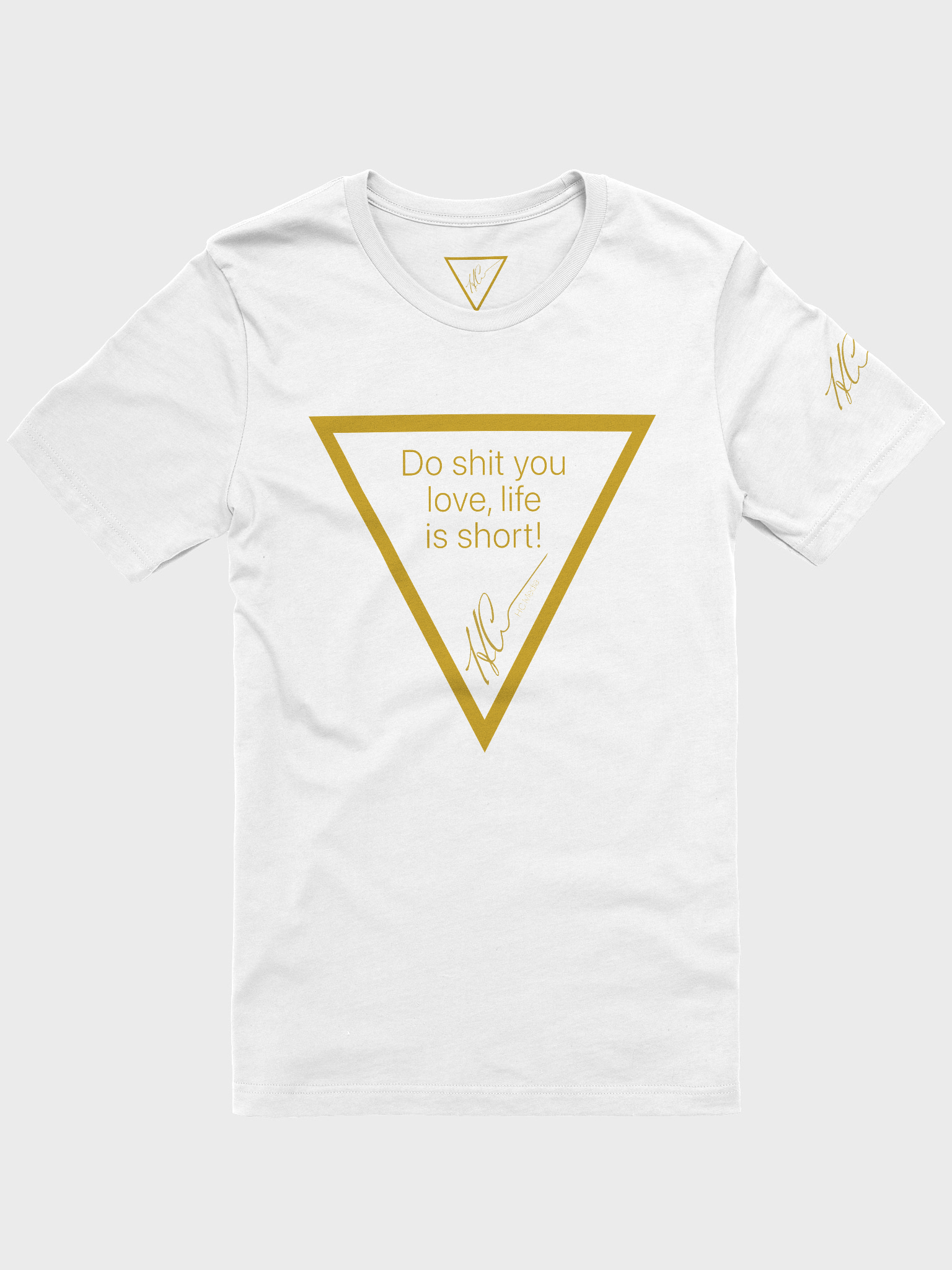 First Principles P5 - T-Shirt Premium product image (1)