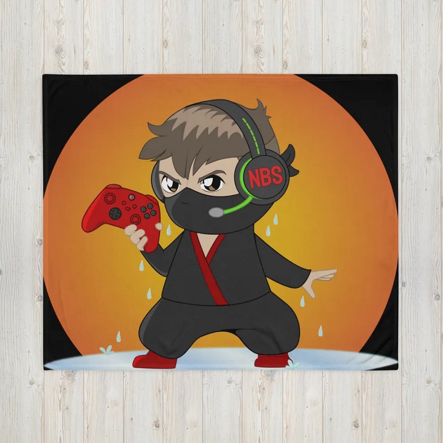 Throw Ninja Throw ninja THROW product image (16)