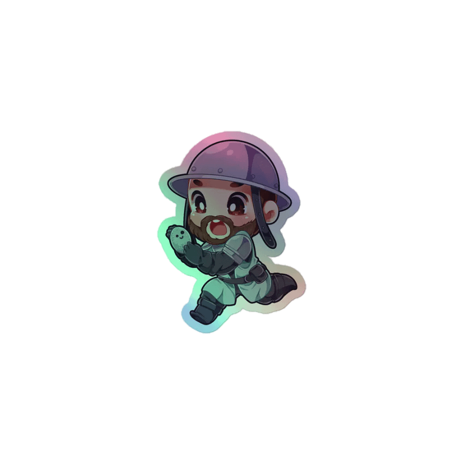 Kenric (Who wants this honestly?) product image (1)