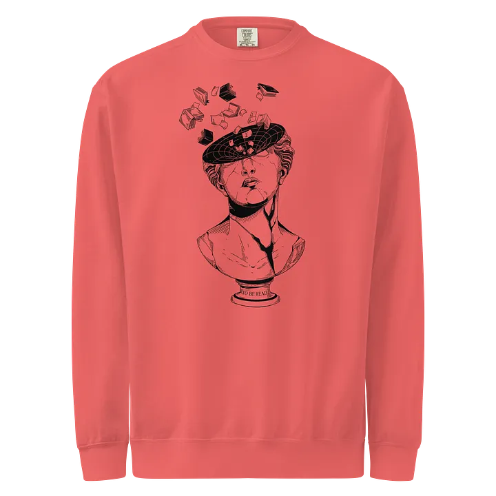 "TBR" Sweatshirt product image (9)