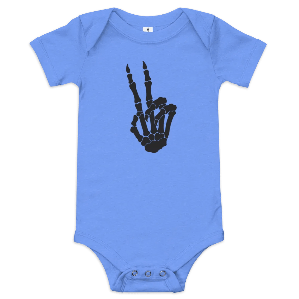 Baby Peace is not dead product image (1)
