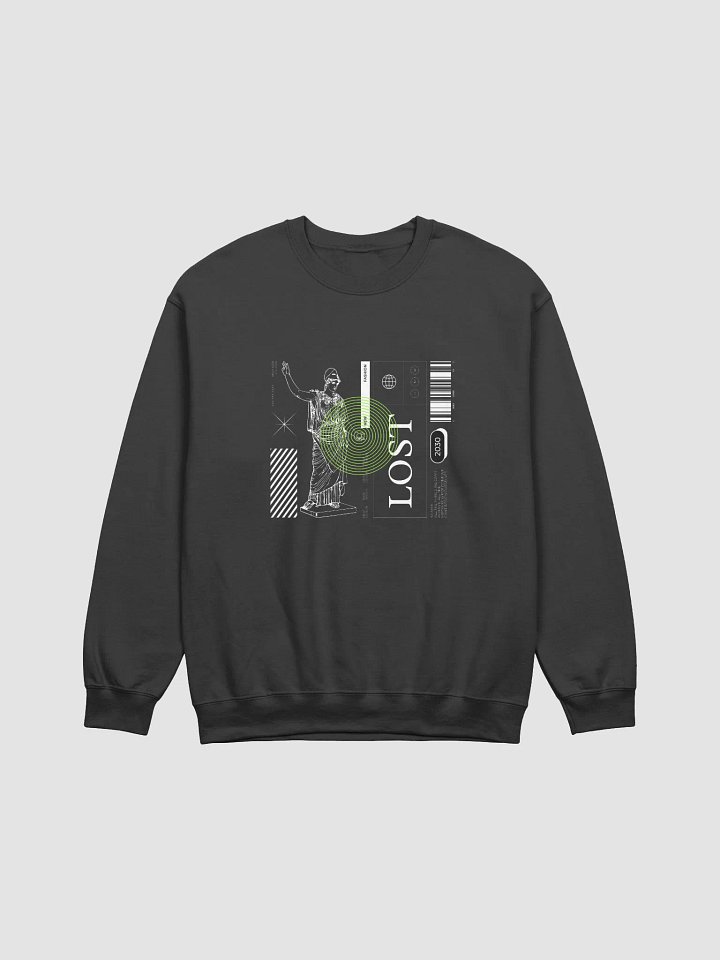 2030 Fashion Revolution Sweatshirt product image (1)