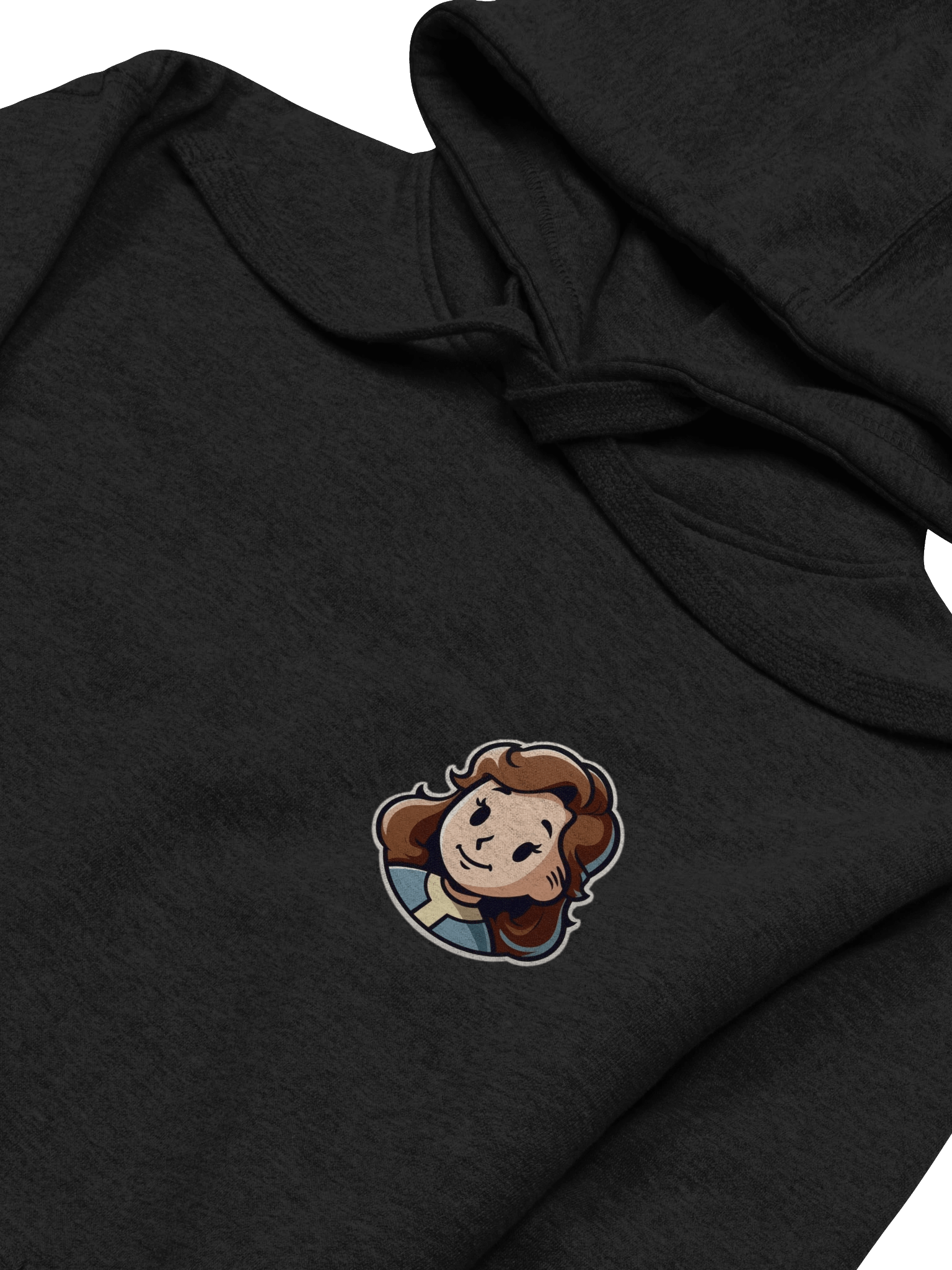 Wastelander Hoodie product image (17)