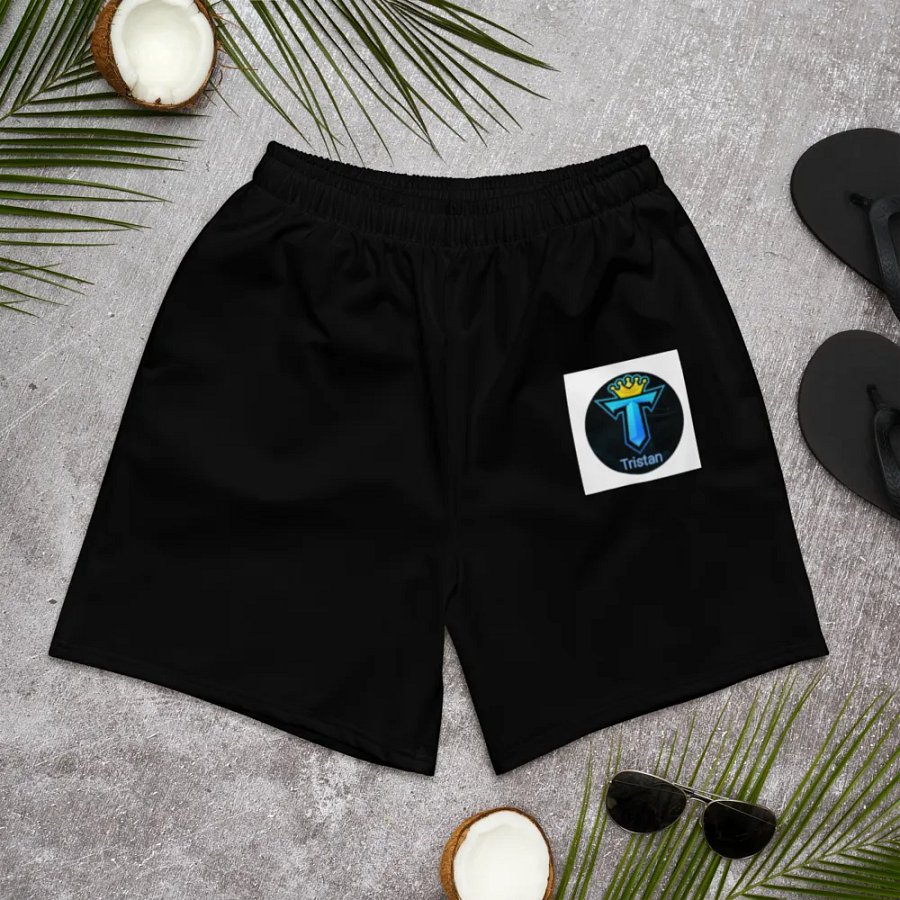 Tristan Shorts product image (10)