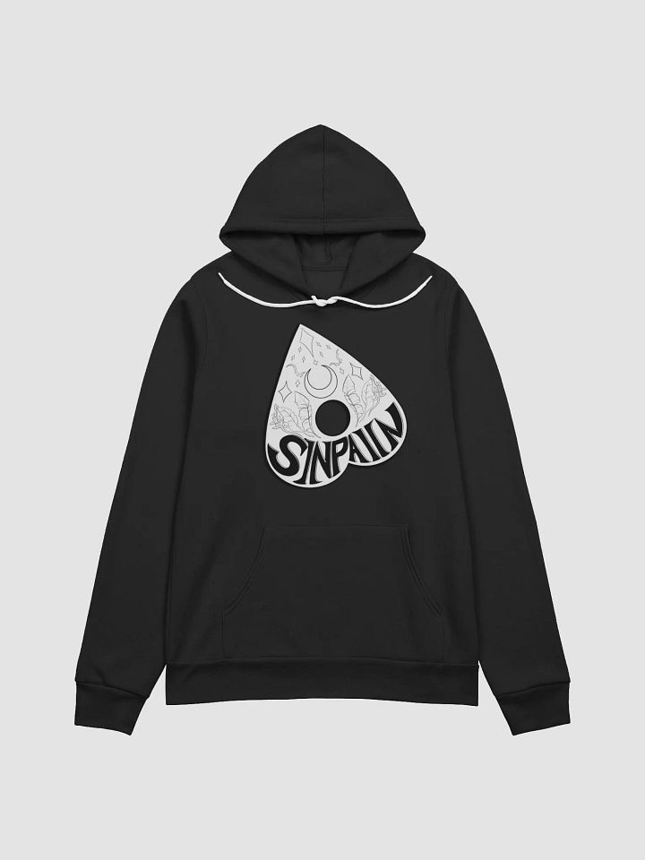 Sinpaiin Hoodie product image (1)