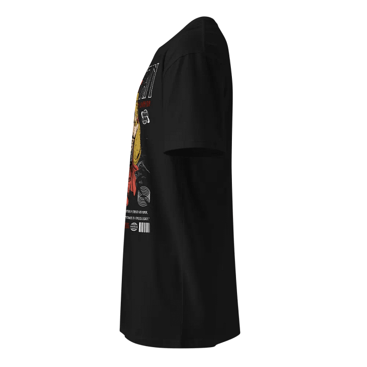 Warrior's Valor Premium T-Shirt product image (3)