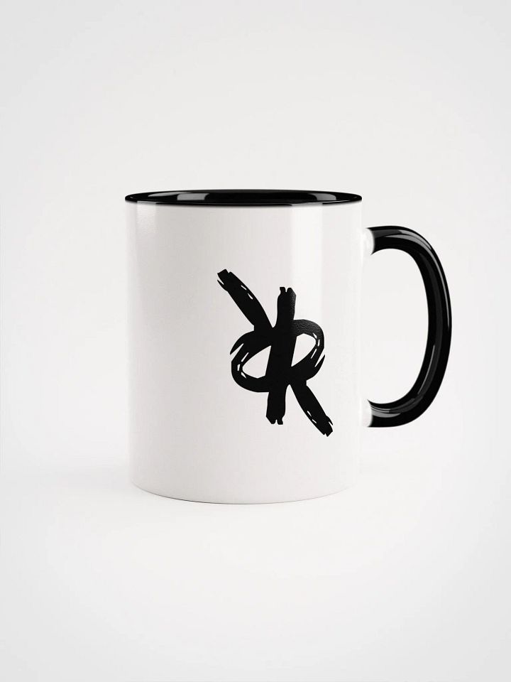 Rutra Colored Mug product image (1)