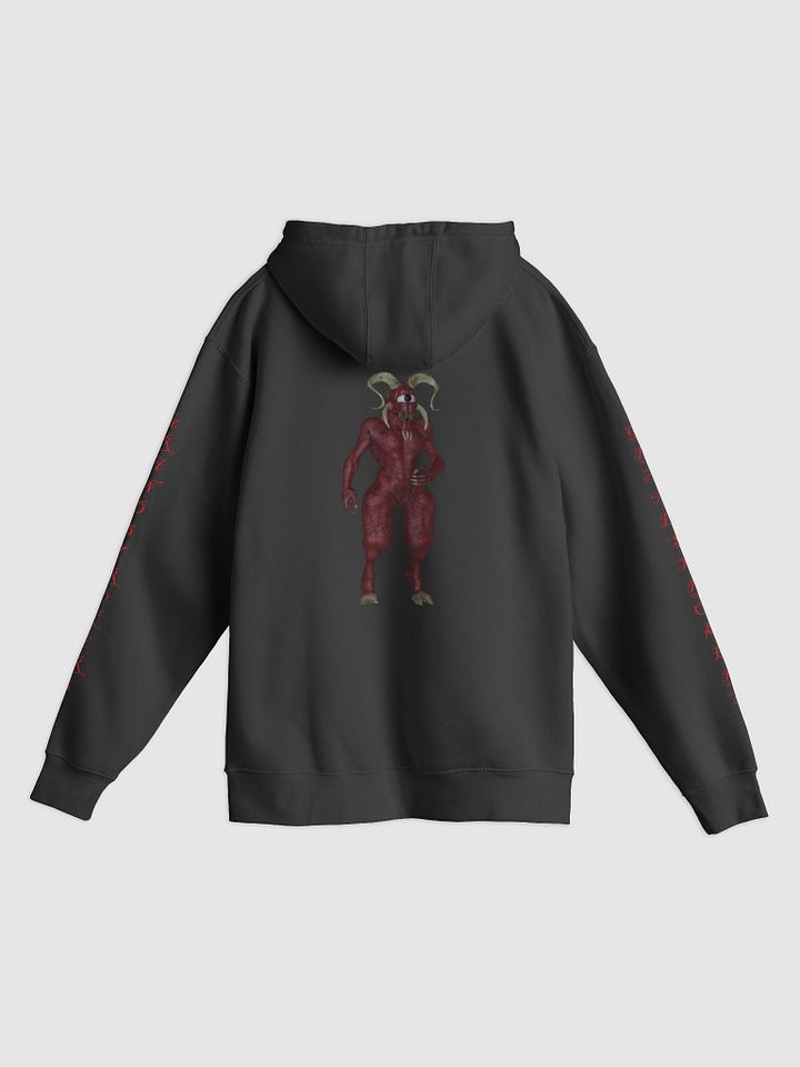 The Demon (GRAND STROKERS) Sweater product image (2)