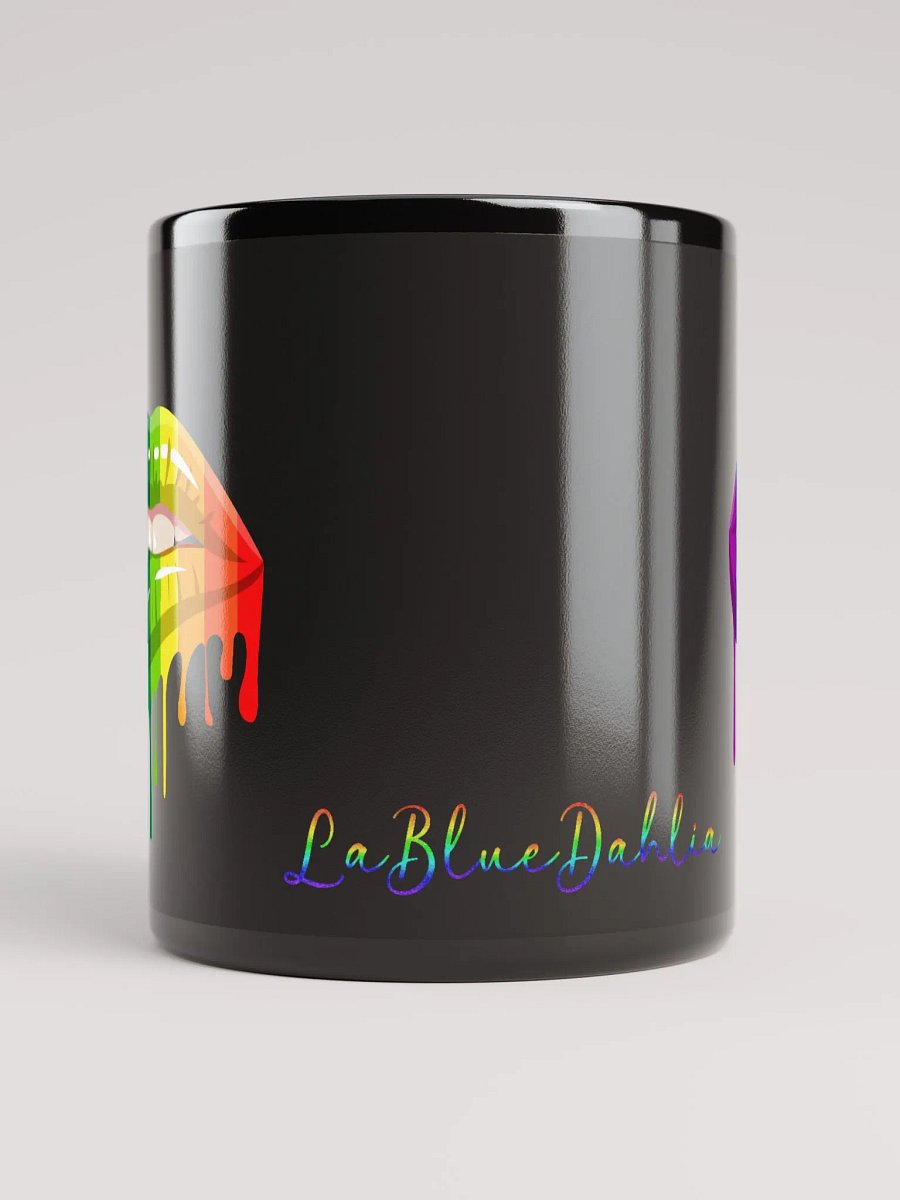 Dahlia Pride Mug product image (5)