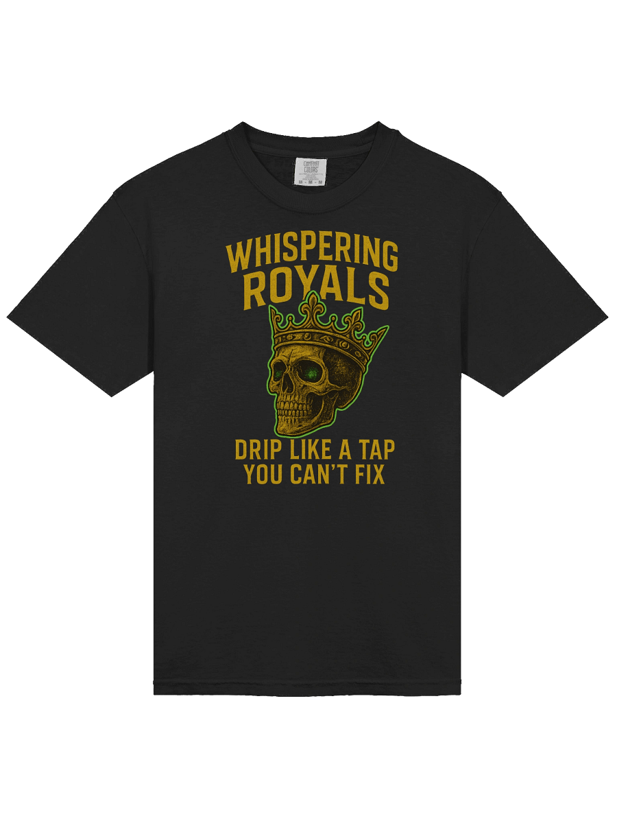 Whispering Royals Designs product image (2)