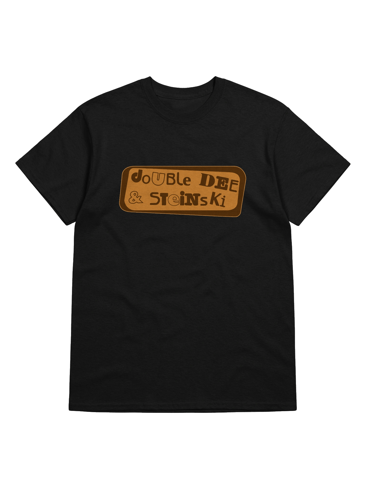 Lessons Tee product image (1)