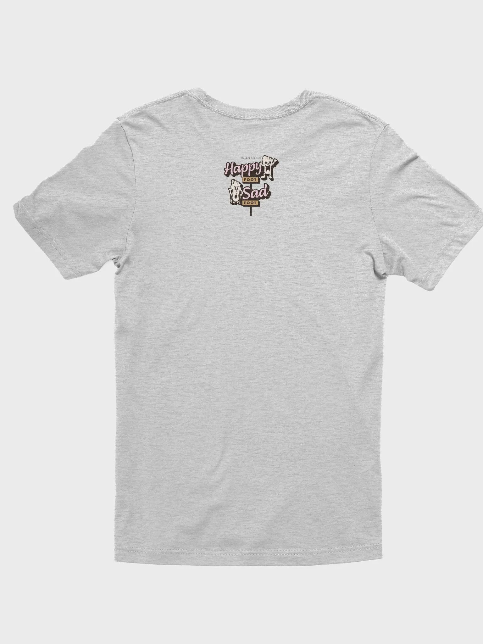 Stinky City Tee product image (2)