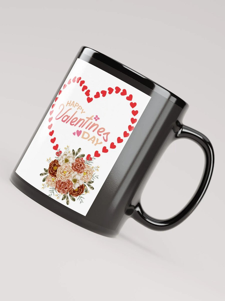 Heartfelt Valentine's Mug product image (4)