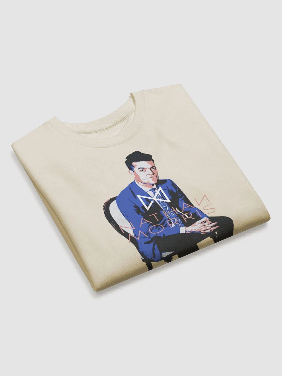 Nathan Morris Signature Sweatshirt product image (9)
