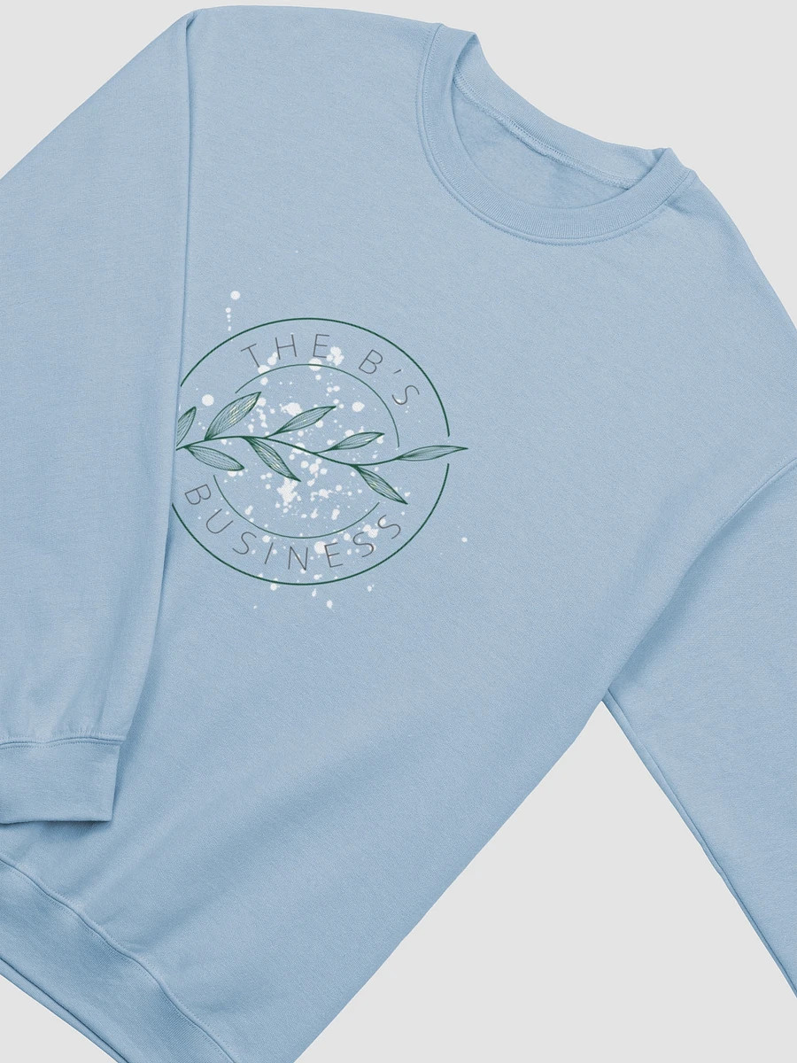 The B’s Business Crewneck product image (11)